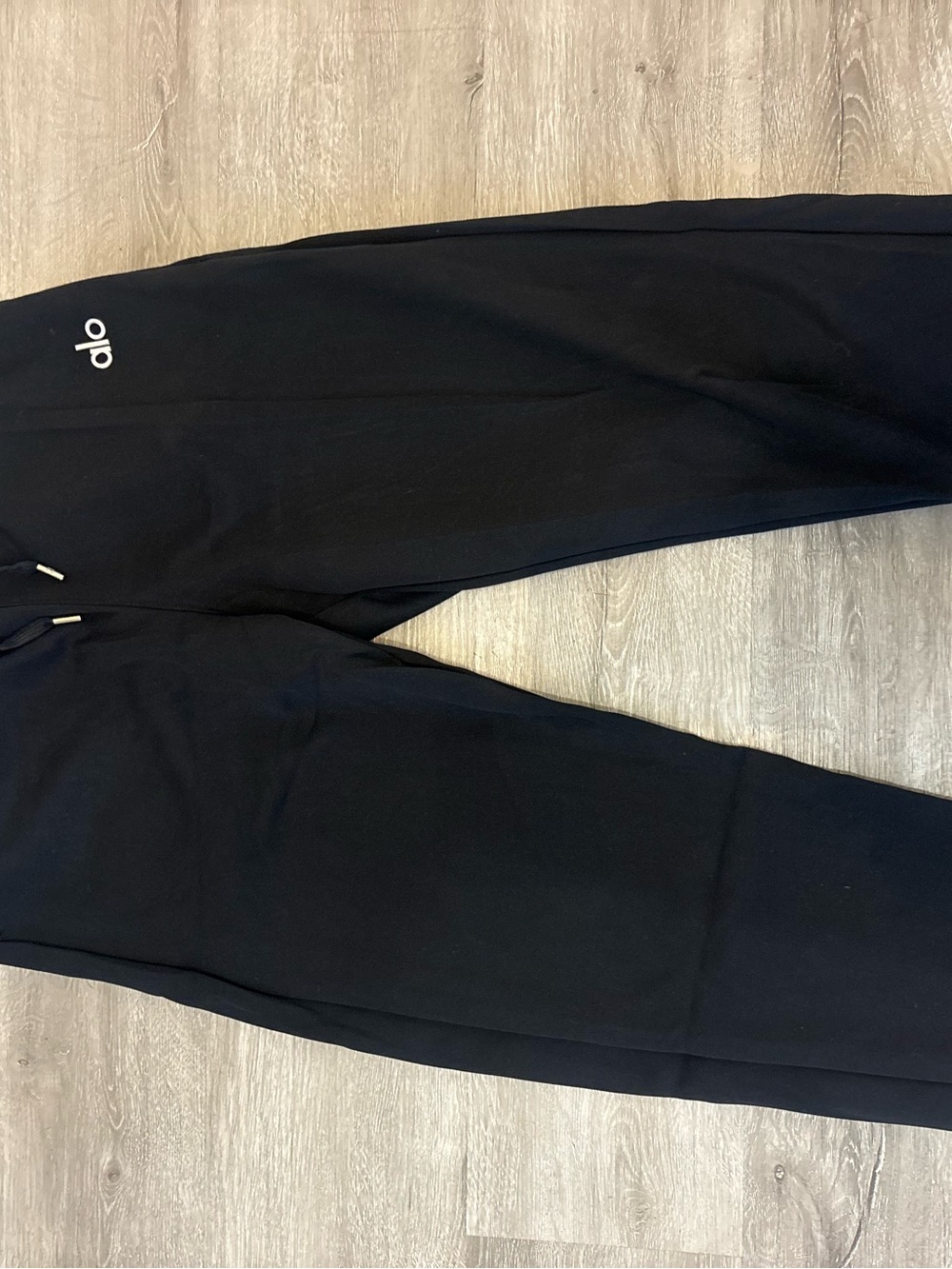 ALO Yoga Black pants